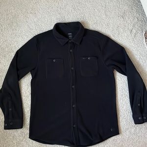 Rvca Mens Polar Fleece